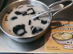 -小螺大作·螺蛳粉火锅(林和西店)