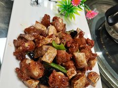 -麦园农庄·西江河鲜