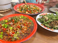 -小街47號江湖菜(四合院店)