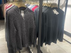 -春竹·微奥莱(北京西路店)