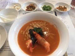 -南山鲜虾面·活鲜小馆·海味大连菜(南山总店)