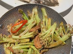 -外婆家(西红门荟聚购物中心店)