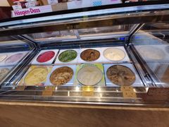 -哈根达斯(深圳海岸城店)