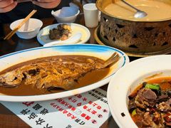 -渔家大院·地道威海菜(石岛店)