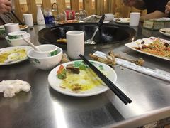 -屯老二农家铁锅炖·行业领军者(梅江店)