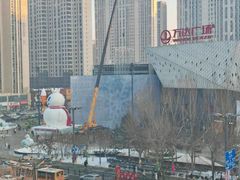 -荔枝共享自习室