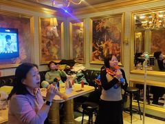 -自由港KTV(王子公主金平店)