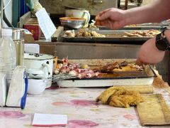 -小胡子祥彪烧烤(北湖总店)