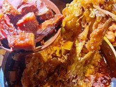 -串大叔炭火烤串·鸡西大冷面刀削面(总店)