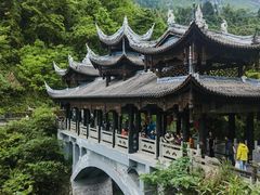 -恩施大峡谷