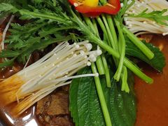 -韩香福脊骨汤锅(上杭路店)