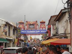 -马六甲鸡场街