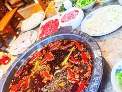 -重庆渝达老火锅(春熙路店)