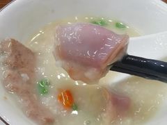 -南记食粥坊·宵夜大排档(莲花总店)