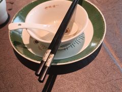 -德尚煌·顺德菜(誉山悠方天地店)