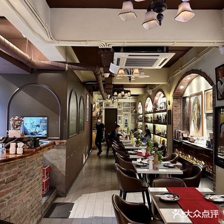 解放第一件事就是来澳门这家葡国菜🐛