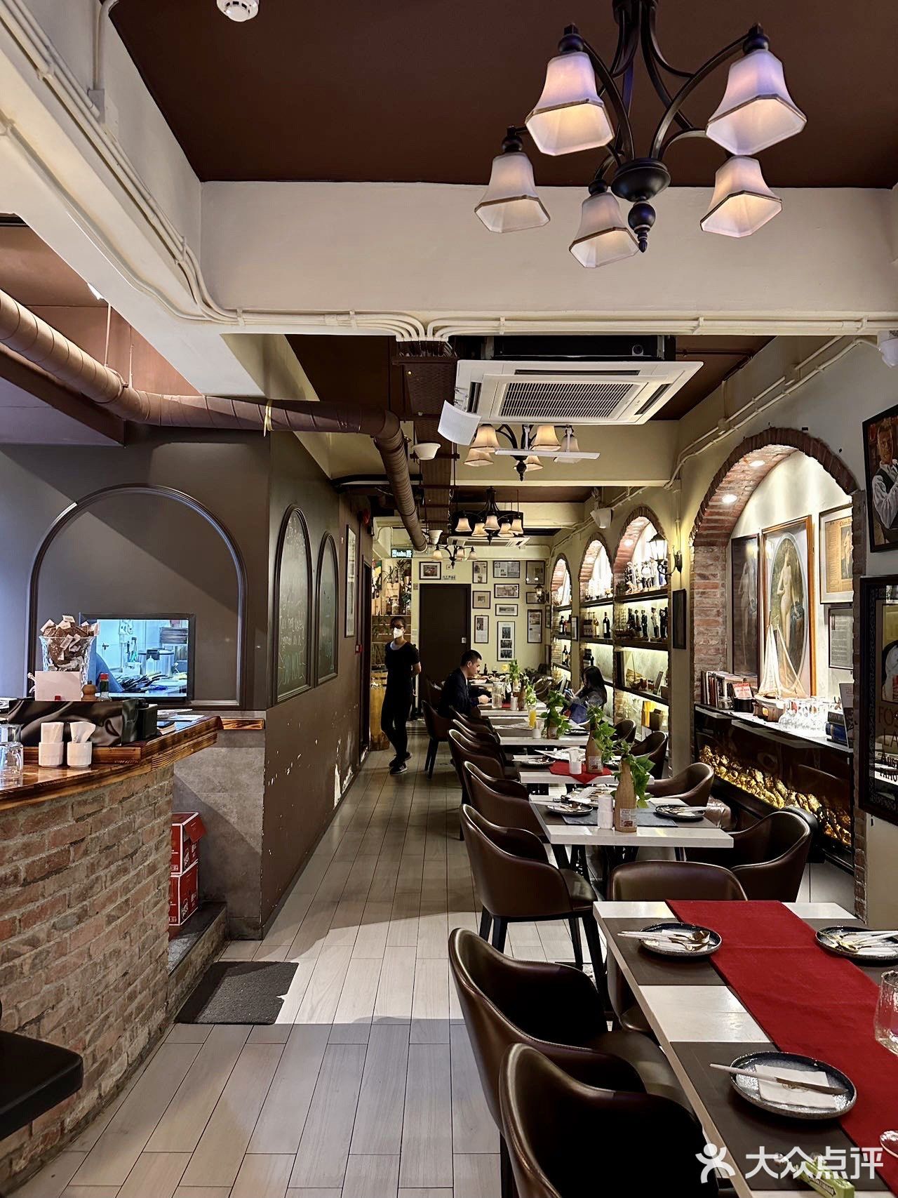 解放第一件事就是来澳门这家葡国菜🐛