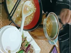 -红帽小馆(向阳路店)