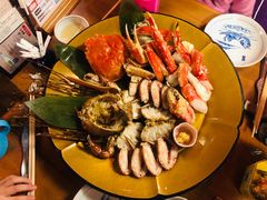 -蟹料理 北海道かに将軍(札幌本店)