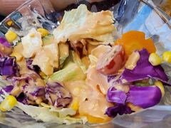 -92°C俄式厨房(中央大街店)