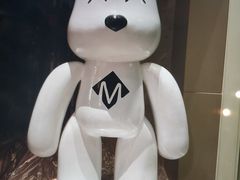 -西宁富力万达文华酒店美食汇西餐厅