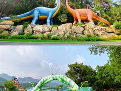 -佛冈森波拉度假区