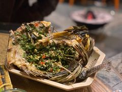 -多哥水傣味餐厅(司马巷店)