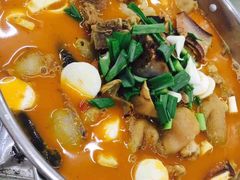 -龚师傅土菜馆.地道农家菜(魅力湘西店)