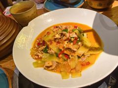 土家摆子肉-吃饭皇帝大(合生汇店)