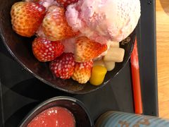 -鲜芋仙(苏州干将店)