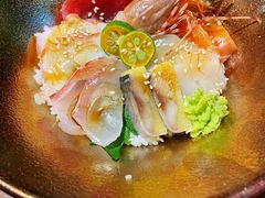 -渔寿司·日本料理(艾尚天地店)