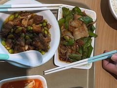 -老乡鸡(国华广场店)