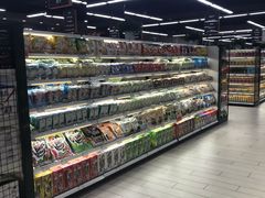 -果蔬好生活超市(乐堤港店)