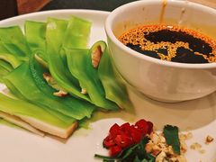-安多素食(广仁寺路店)