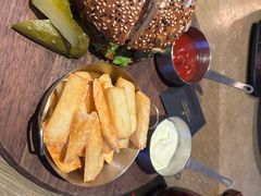 -恰餐厅及酒吧CHAR Bar & Grill(北京三里屯洲际店)