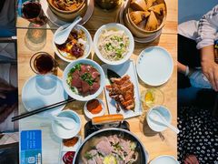 -全牛匠·乐山跷脚牛肉(新中关店)