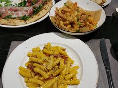 卡尔博拉纳意面-Osteria意大利餐厅
