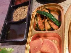 -谷牛日式烤肉(宝山U天地店)