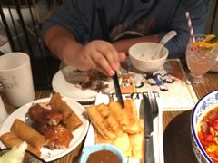 -胡桃里音乐酒馆(环亚凯瑟琳广场店)