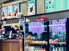 -星巴克(深圳欢乐颂店)