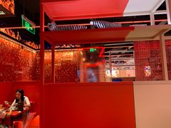 -侯师傅热炒店(印象城店)