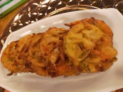 -黄泰吉拾味餐厅(江汉路店)