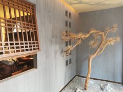 用餐区-春熙台韩国料理·章鱼肥牛(西丽店)