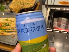 -很久以前羊肉串(大华三路店)