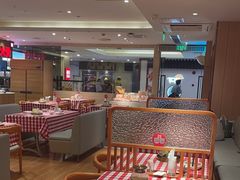 -西贝(吴江路湟普汇店)