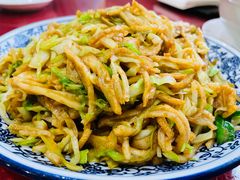-北大地皖峰饭馆