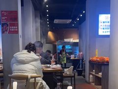 -牛必福潮汕牛肉火锅(油坊桥店)