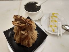-味香园传统甜品店(牛车水店)