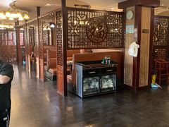 大堂-津菜宋记老房子(平山道店)