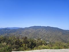 -梅岭月亮湾山体公园